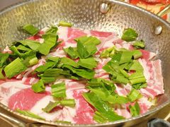 -Ant 蚂蚁洞烤肉·大营地(上海静安大悦城店)