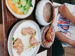 -山食间·中式营养轻餐(保利时光里店)