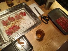 -新石器烤肉(之心城店)