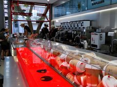 -喧闹·东方大气茶(鹅岭二厂店)