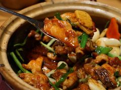 -荣小馆(杭州大厦店)