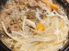 -李先生的首尔小馆(松江启源广场店)