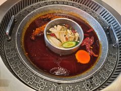 -晓宇重庆火锅(赛格国际购物中心店)