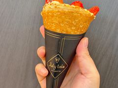 -July tale·可丽饼(德基广场店)