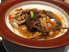 -皇厨荣升名厨家宴.赣州客家菜(金鹏怡和园店)