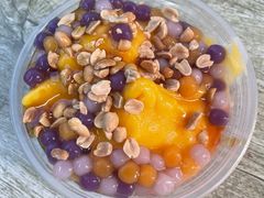 -夏食光安顺小舒冰粉冰浆(甲秀楼店)