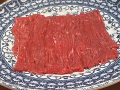 -北京老门框爆肚四季涮肉(凌河路店)