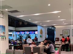-令氏家外家岐山面(火炬路店)