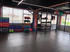 -佳禾健身(三元里店)