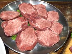 -韩一品韩国料理(柏庐南路店)