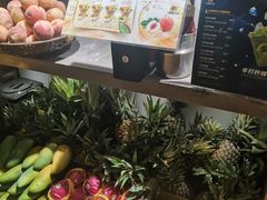 -漫果工坊(西单大悦城店)