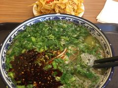 -有礼有面(知春路店)