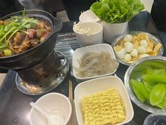 -川香煲(茅台路店)