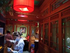 -小吊梨汤·北京菜·烤鸭(清河万象汇店)