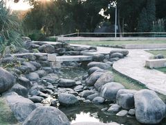 -昆山城市生态森林公园