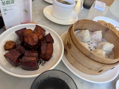-南小馆(迪士尼小镇店)
