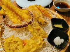 -阿吾罗日本料理(K11艺术中心店)
