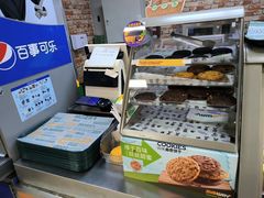 -SUBWAY赛百味(地王广场店)