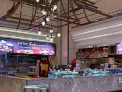 -盛宴标帜餐厅·亲子自助 (南昌喜来登酒店)
