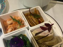 -肆月河豚·新淮扬(金融街店)