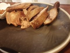 吮指脆皮鸡-意满花千醉(金茂览秀城店)