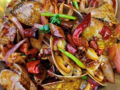-小两口锦州烧烤·脆皮油边(依云北郡店)
