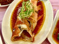 -顺风海鲜港(金玉兰店)