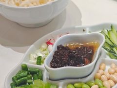 -四季民福烤鸭店(故宫店)