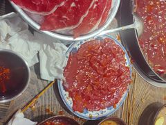 -冯校长老火锅(深圳总店)