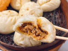 -东关回民小吃一条街(颍河西路店)