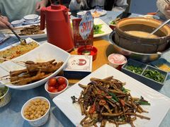 -皮记海鲜1995(寮步店)