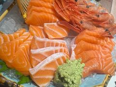 -三石铁板烧(紫竹桥店)
