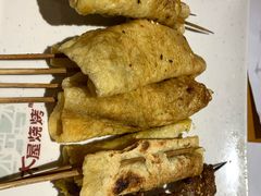 -木屋烧烤(西南角店)