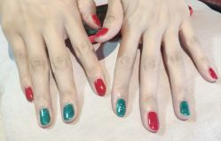-LILY NAILS美甲美睫