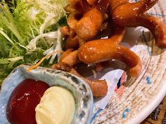-半藏居酒屋(香港花园店)