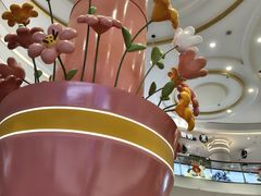 -丽达购物中心(崂山店)
