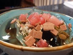 -热火朝天鲜切牛肉火锅(南强街巷店)