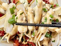 -晓琦农家菜馆·地道农家菜