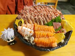 -大焰自助日式料理 铁板烧(徐汇店)