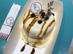 黑糖珍珠梳芙厘-狐狸和向日葵(北京路店)