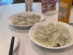 -东方饺子王(和平里店)