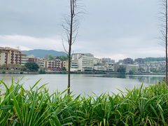 -广东温泉宾馆