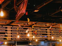-Tubestation站点比萨(高新万达ONE店)