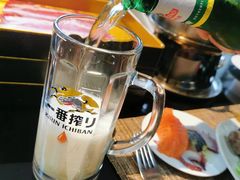 -太湖饭店玉兰厅(自助餐厅)