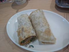 -金乐活美食(中街店)