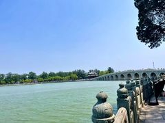 -颐和园-画中游