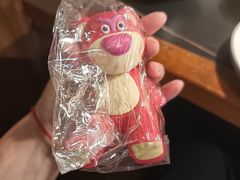 -東盛炭烤自助料理(浦东文峰广场店)