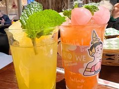 -泰妃殿(武汉首店)