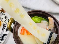 生日面-卫鼎轩·曹公馆(鼓楼店)