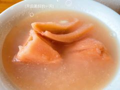 -莲餐厅·湖北菜·藕汤老手艺(愚园路店)